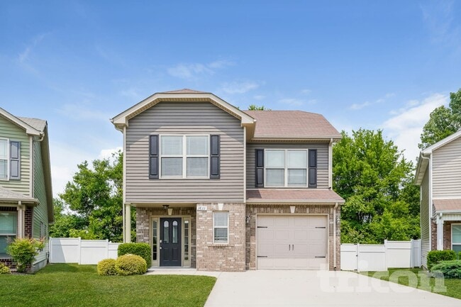 Building Photo - 3833 Harvest Ridge