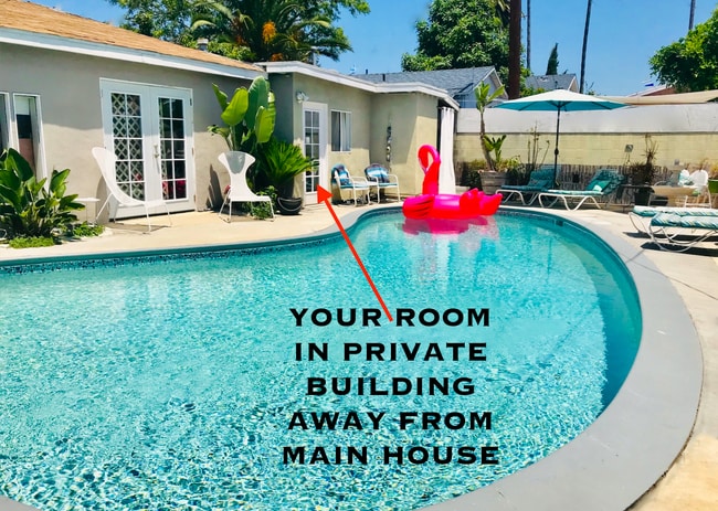 Building Photo - 1925 Rochester Cir Unit pool room Rental