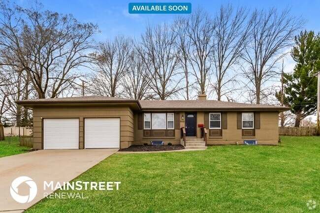 Building Photo - 5122 N Cleveland Ave Rental