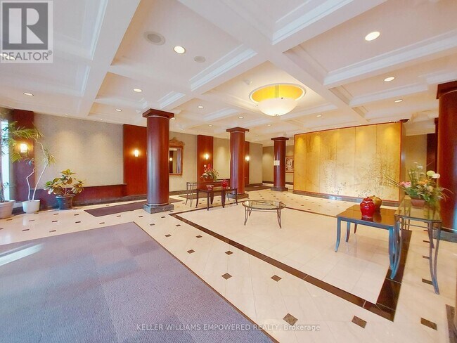 Photo - 1883 McNicoll Ave Unit 1017
