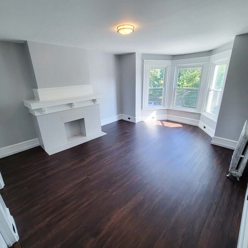 Living Room 1 - 1242 S 51st St (Philadelphia, PA)