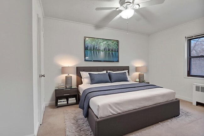 Photo - Tivoli Park Apartments