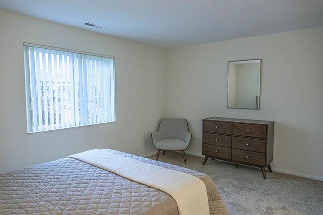 Dormitorio