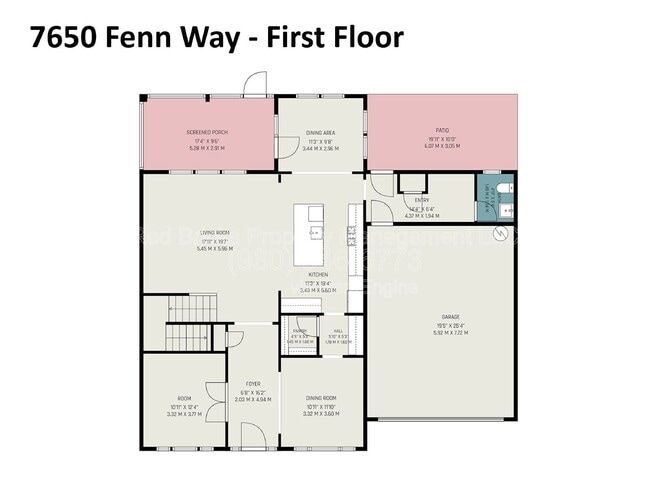 Photo - 7650 Fenn Wy