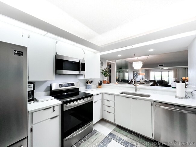 Photo - 301 Ocean Bluffs Blvd Unit 202