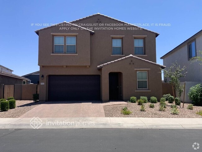 Building Photo - 9415 E Saturn Ave Rental