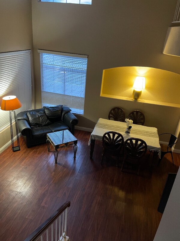 5747 Crescent Landing St House House Rental in Las Vegas, NV