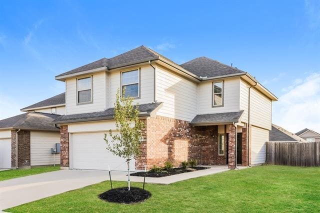 Photo - 8325 Hackberry Tree Dr