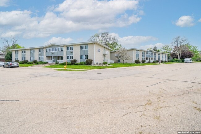 Photo - Rainbow Drive