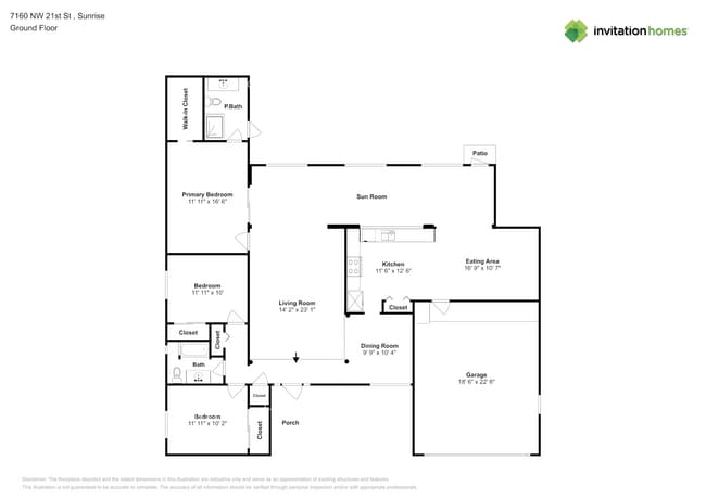 Photo - 7160 NW 21st St