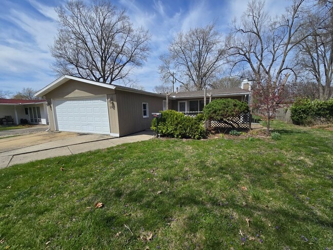 Photo - 3 Bedroom Century Modern Home