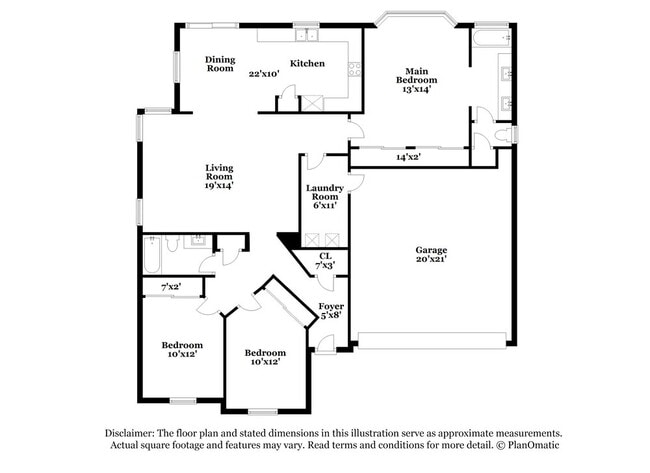 Photo - 5233 E Ingram St