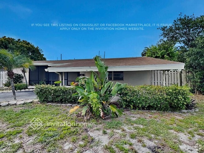 Building Photo - 3441 SW 20th Ct Rental