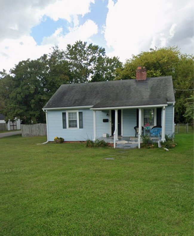 Photo - 6200 Ellis Ave Casa