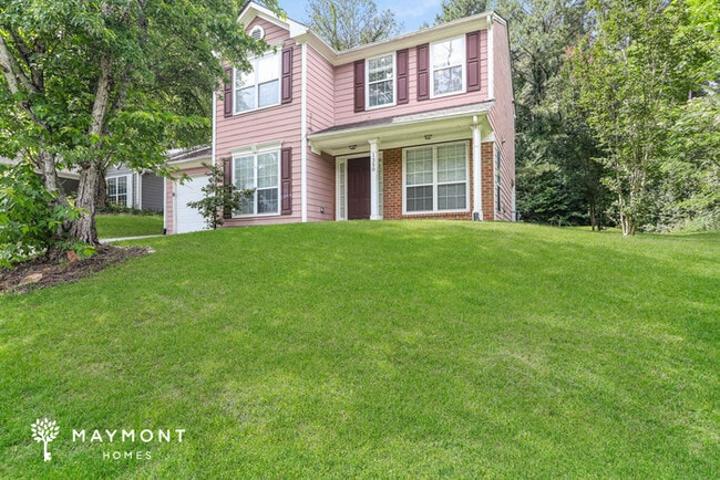 Photo - 1350 Ambercrest Way