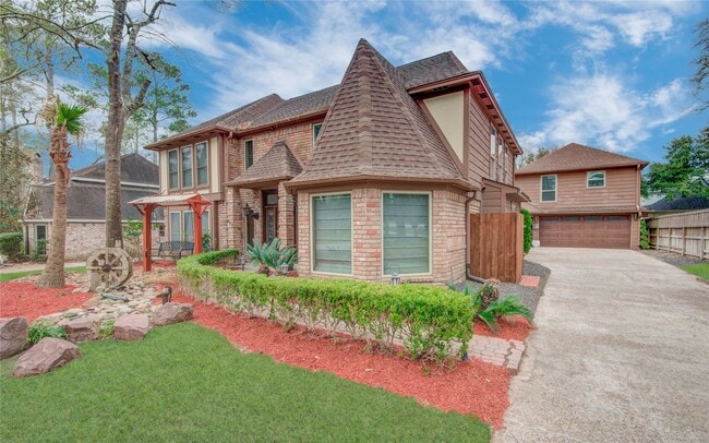 Photo - 442 Stephen F Austin Dr