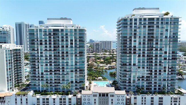 Photo - 300 Sunny Isles Blvd Unit 4-2203