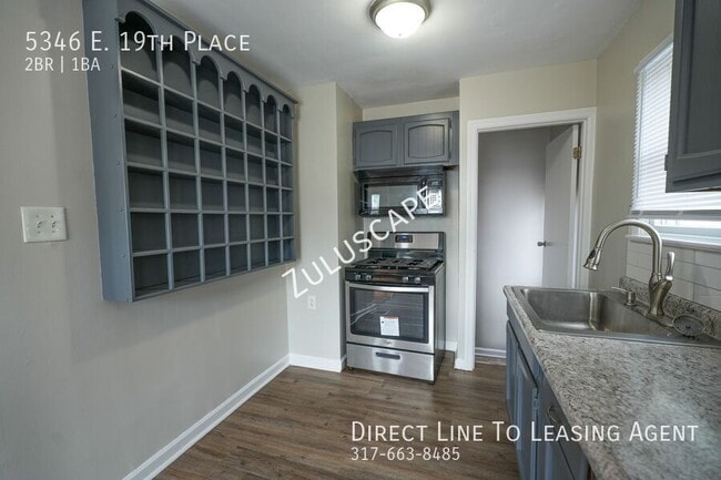 Photo - 5346 E 19th Pl