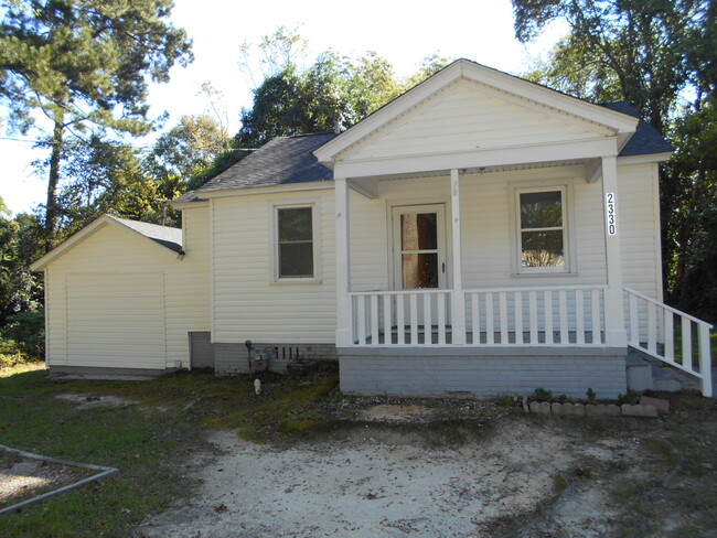 Photo - 2330 Byrnes Dr House