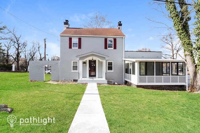 5611 Sachem Drive, Oxon Hill, MD, 20745 - 5611 Sachem Drive, Oxon Hill, MD, 20745