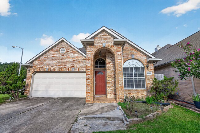 Photo - 8503 Raybluff Ln