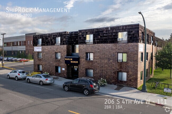Building Photo - 206 S 4th Ave W Unit 111 Rental