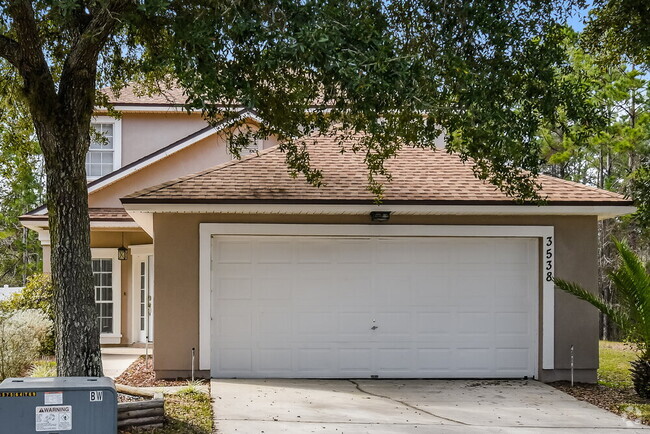 Building Photo - 3538 Pebble Stone Ct Rental