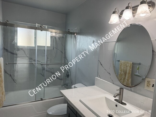 Photo - 1400 College View Dr Unit M