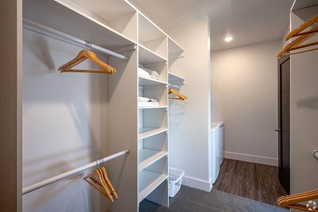 Candy Loft Apartments