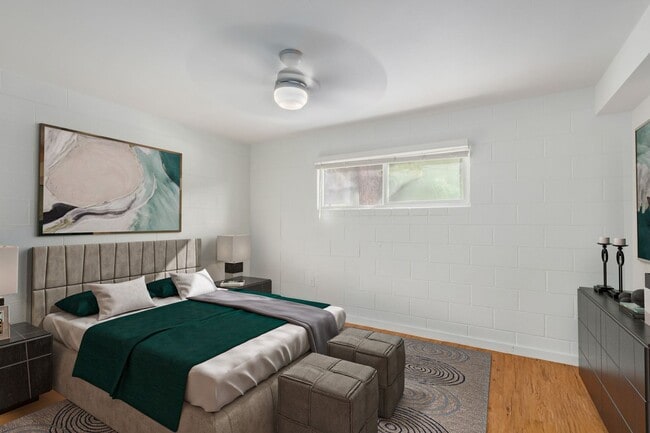 Decco 109 | Tempe Apartments