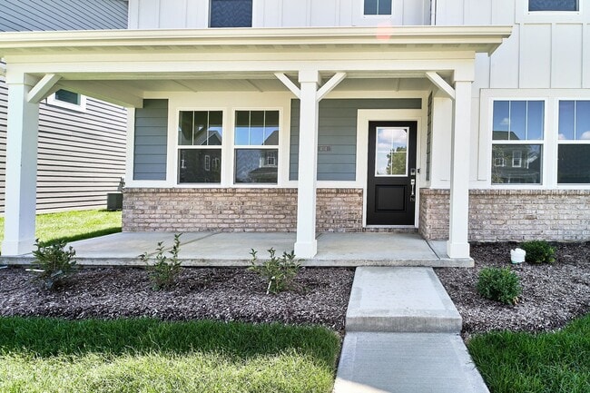 Photo - 4BD/3BA Brand New Home in Fortville!