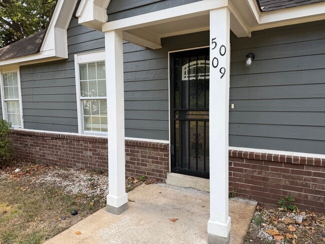 5009 Nail Rd