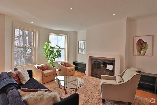 Building Photo - 141 Beaconsfield Rd Unit 3 Rental