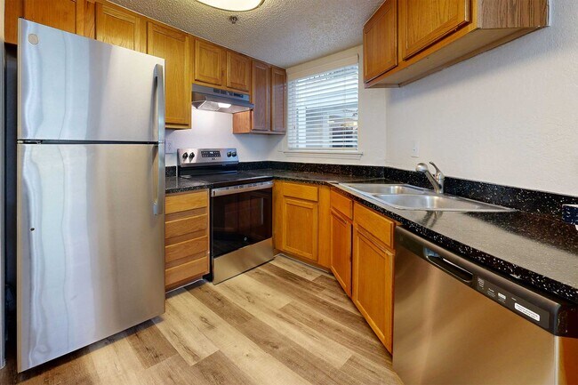 Regatta Shores