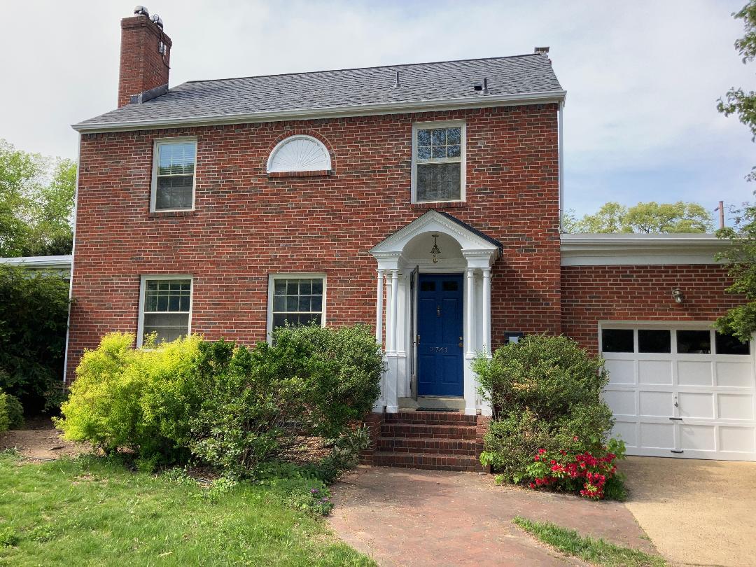 House - you get the whole ground floor level - 3741 4th St N (Arlington, VA)