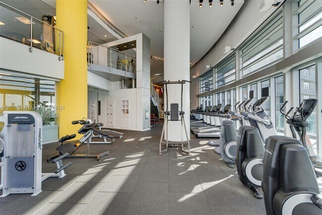 1500 Bay Rd Unit 340S