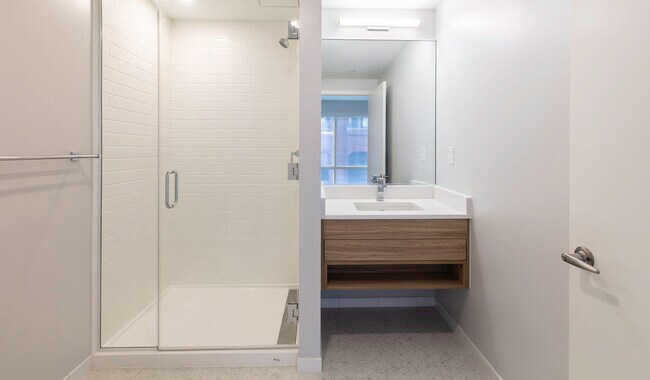 These brand-new homes feature design-driven features, finishes, and fixtures.