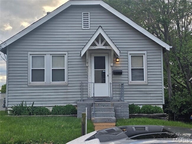 Photo - 2831 Old Hanley Rd