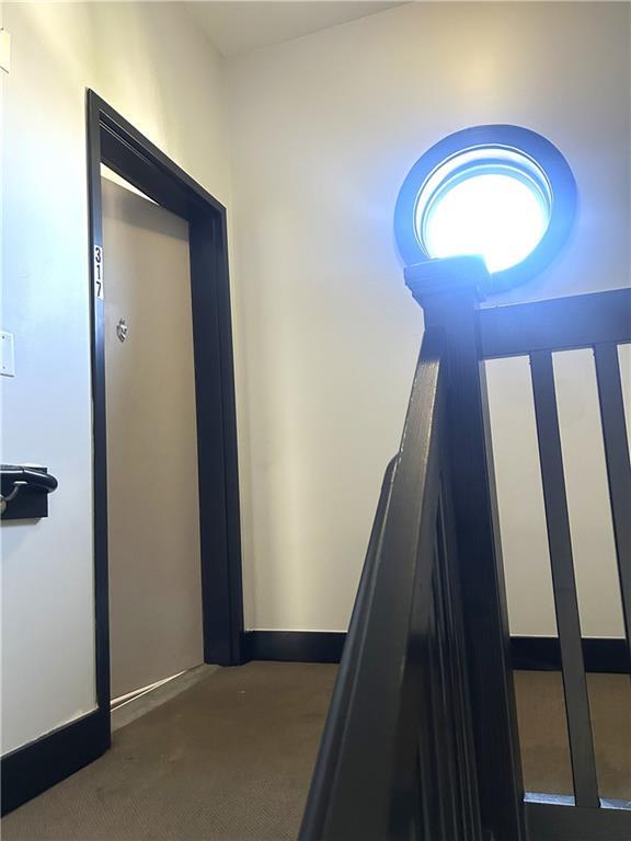 Photo - 502 Pryor St SW Unit 317