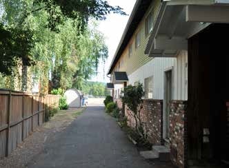 REGENCY TERRACE
