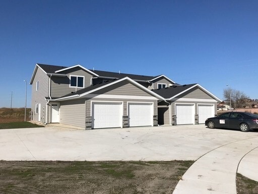 Photo - 2 Bed/1 Bath Upstairs Apartment in Brandon, SD!!