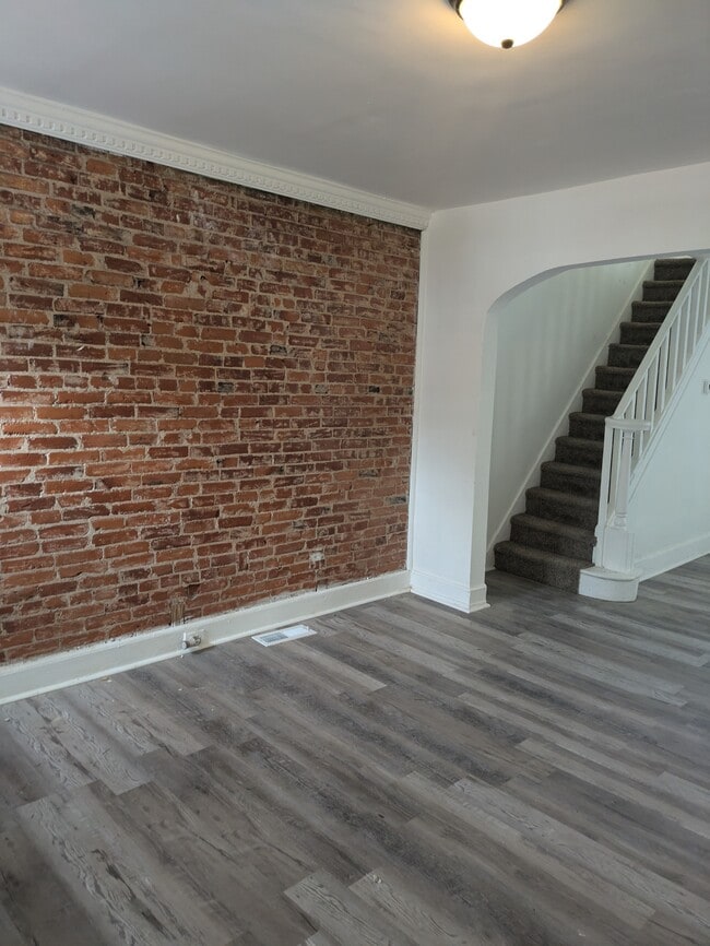 Photo - 1217 Lancaster Ave Townhome