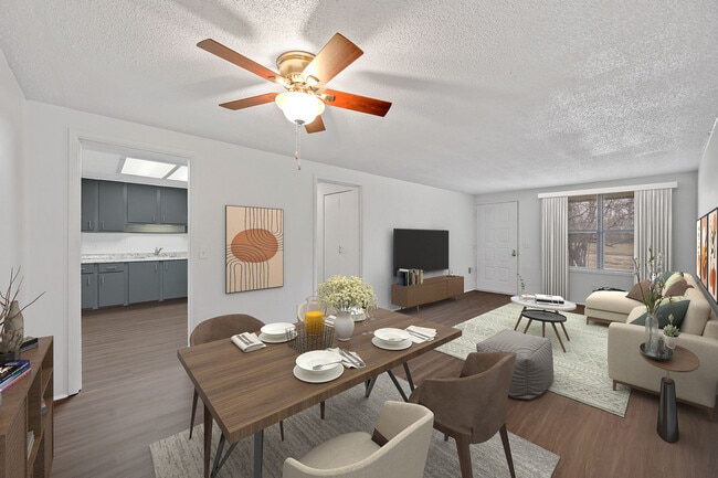 Willowood Apartments