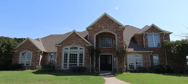 Building Photo - 4 Bed 4 Bath with 20 Acres in Crossroads Rental