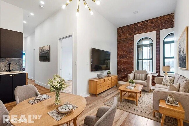 Photo - 16 Howard Ave Apartamento Unidad 2D