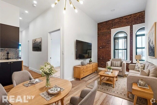 Building Photo - 16 Howard Ave Unit 2D Rental
