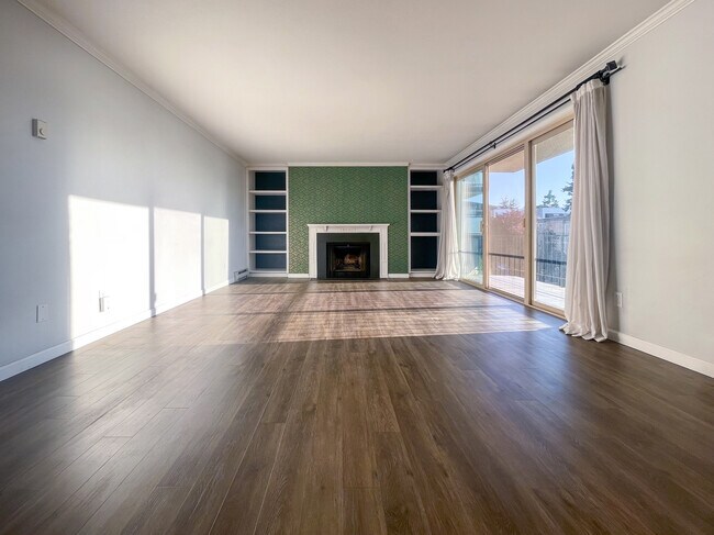 Photo - 1234 Taylor Ave N Unidad 303