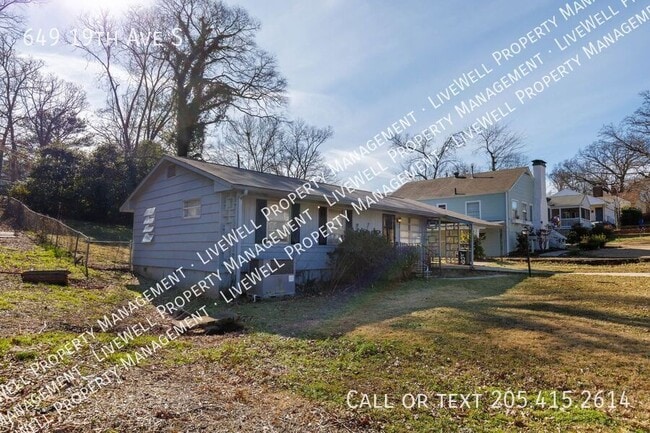 Photo - 649 19th Ave S