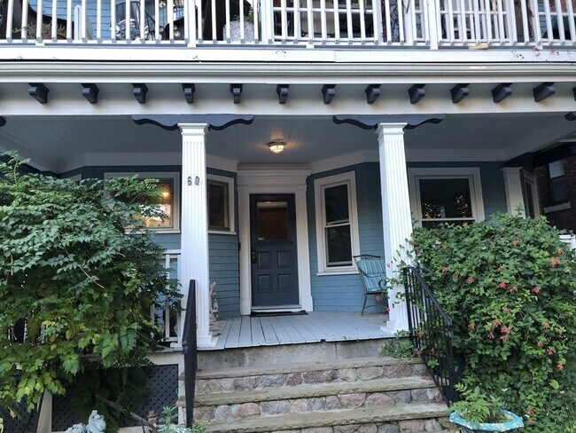 Photo - 60 Kilsyth Rd Unit 1