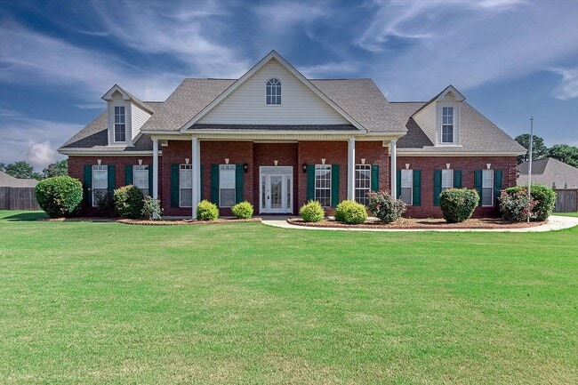 Building Photo - Home for rent in Deatsville